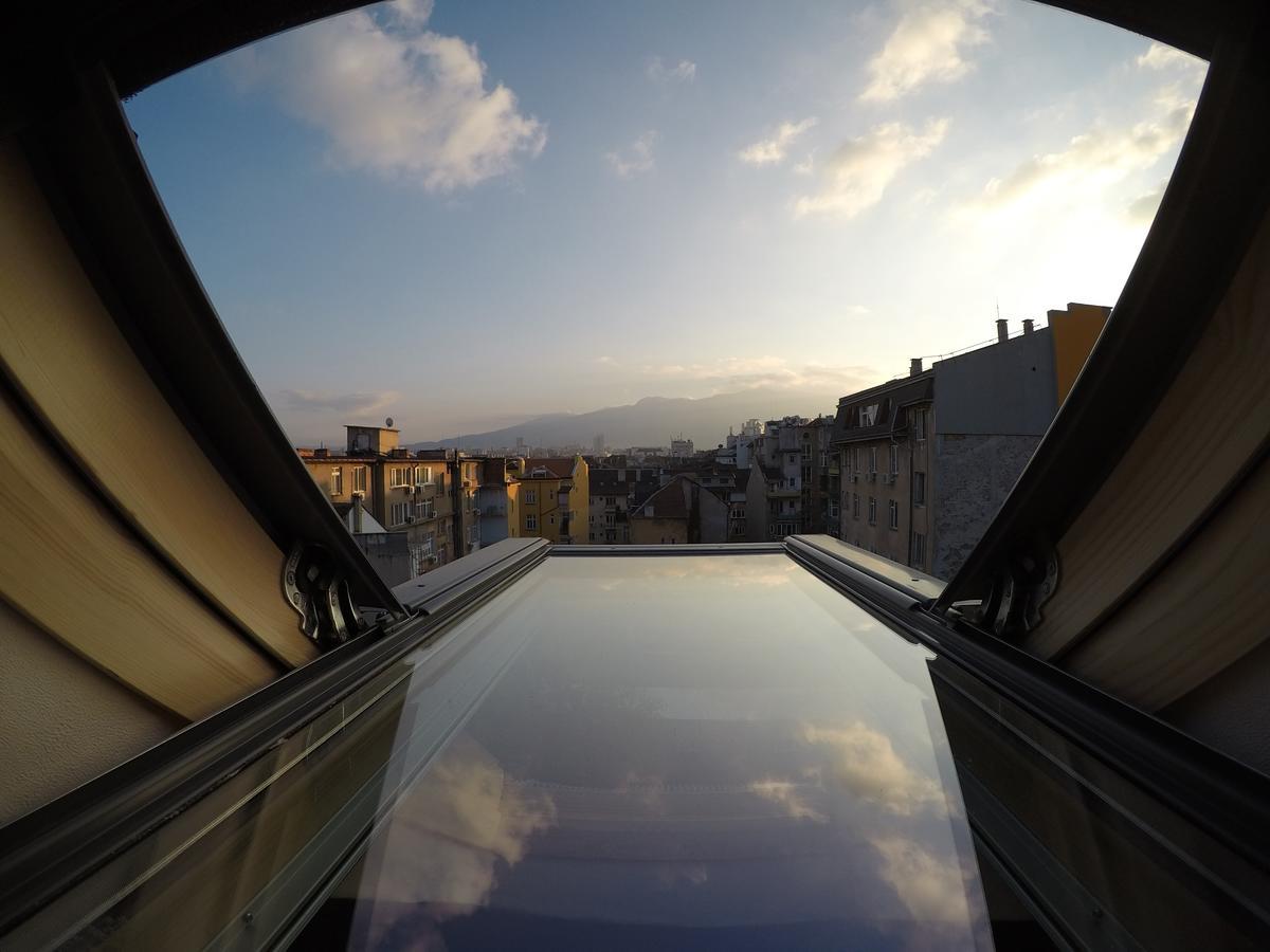 Gramophone Downtown Διαμέρισμα *
